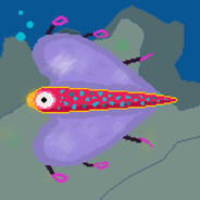Bladderfish {ɃȺɇɍȺŧ}