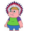 CLARENCE EL INDIO