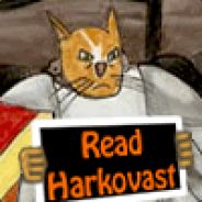 Harkovast avatar