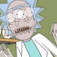 Schizo Rick