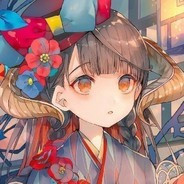 ふりょう·安達桜