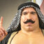SHEIKY BABY