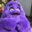 GRIMACE