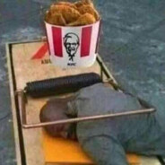 尼格儿撒手冷锋