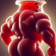 Kool Aid Boi Jr