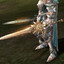 heavy aura