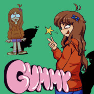 Gummy