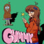 Gummy