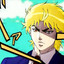 DIO BRANDO