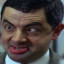 Mr bean