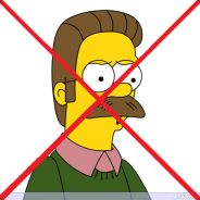 Nicht Ned Flanders