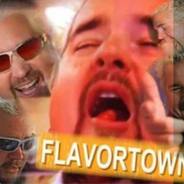 Gunna Take ya Down to FLAVORTOWN