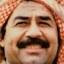 Saddam Hussein