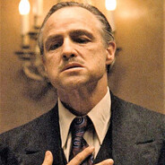 Vito Corleone