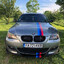 C paket E60 MOTORSPORT