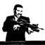 Steve Harvey Oswald