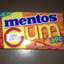 Más o Mentos