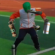 冬瓜一中第一道具手