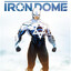 iron dome