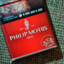 Philip Morris Red