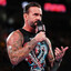 CM PUNK