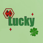 LUCKY