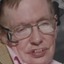 Walking Deaging Stephen Hawking