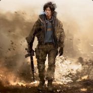 小黑弟弟笑呵呵