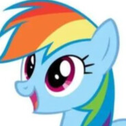 Rainbow Dash
