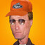 Rusty Shackleford
