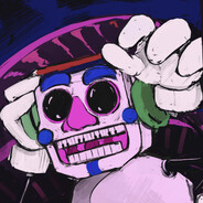 Steam Community Avatar