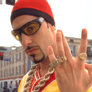 Ali g indahouse