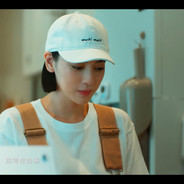 走马街游泳银鱼