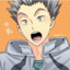 Bokuto