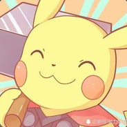 皮卡皮的快乐生活