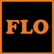 FLO☚