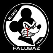 Falubaz Blood | Jajek