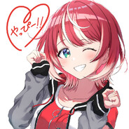 灯里愛夏876 [Bot]