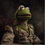 Kermit #Rustyloot