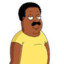 cleveland brown