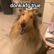 донк кфг тру