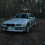 BMW E38