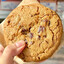 Costco Chocolate Cookie