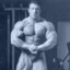 Dorian Yates