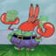 MR. Crab$y