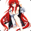 Rias Gremory