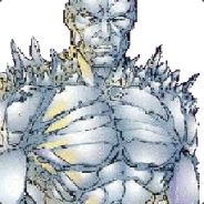 Iceman