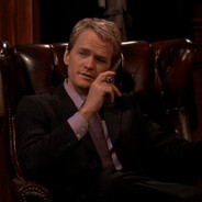 Barney Stinson