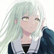 Cucumber型若葉睦