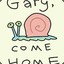 GaryComeHome